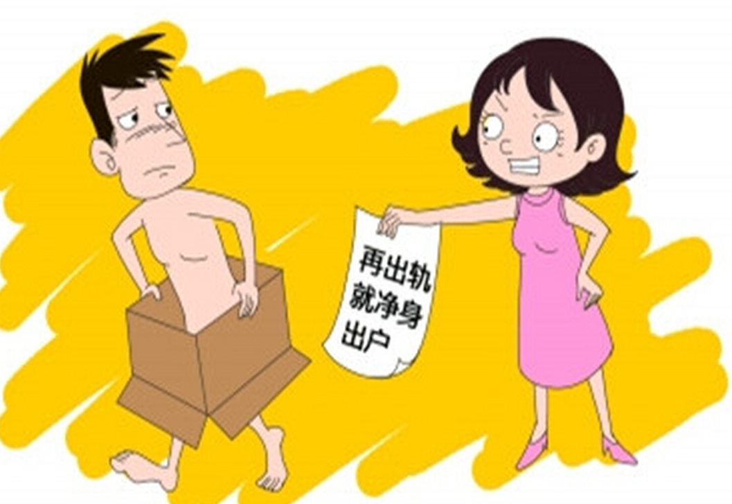台州市婚姻外遇侦探：老公死心要离婚挽回最后一招